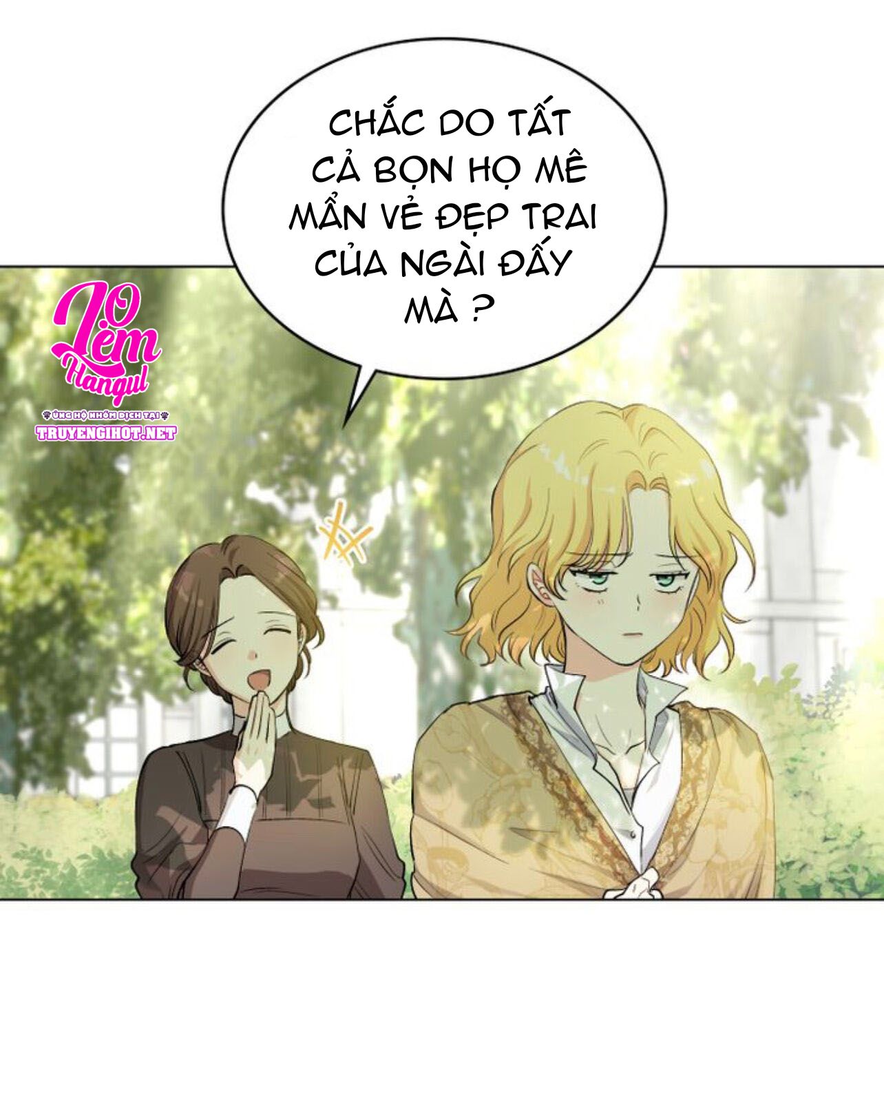 đọc truyện Đi Tìm Nàng Camellia Chương 10 ảnh 7 tại Giả Dược