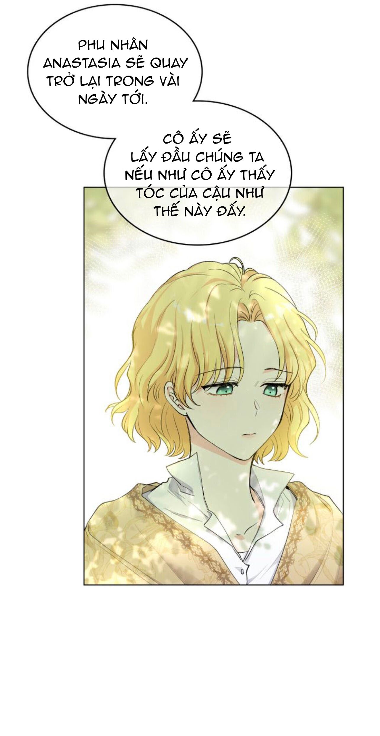 đọc truyện Đi Tìm Nàng Camellia Chương 10 ảnh 8 tại Giả Dược