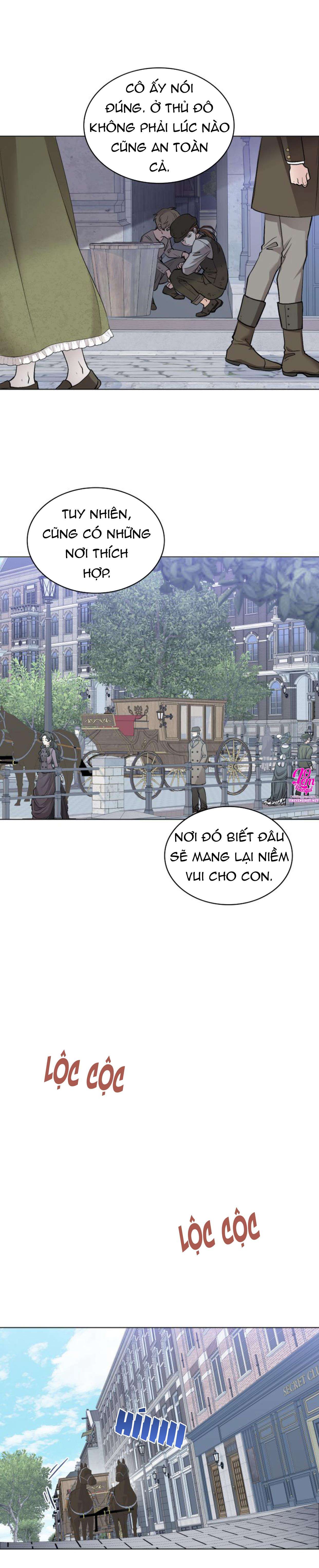 đọc truyện Đi Tìm Nàng Camellia Chương 11.1 ảnh 15 tại Thiên Thai Truyện