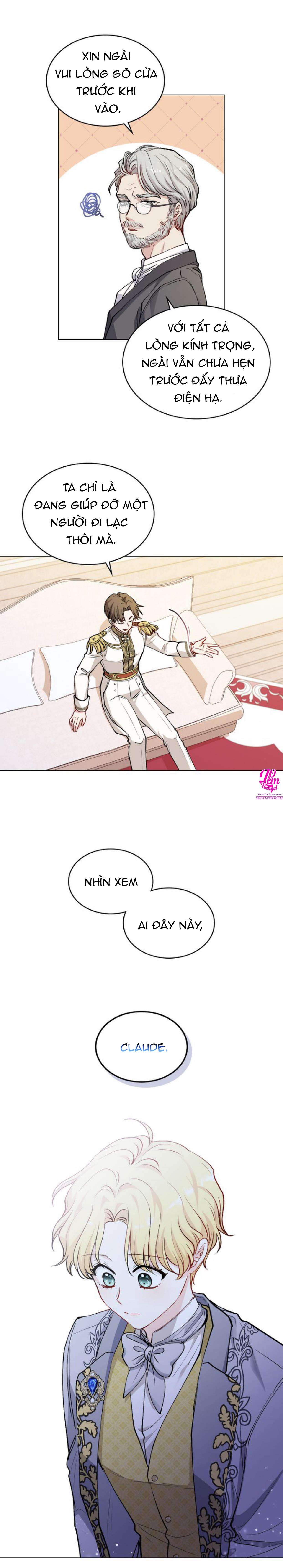 đọc truyện Đi Tìm Nàng Camellia Chương 11.2 ảnh 12 tại Thiên Thai Truyện