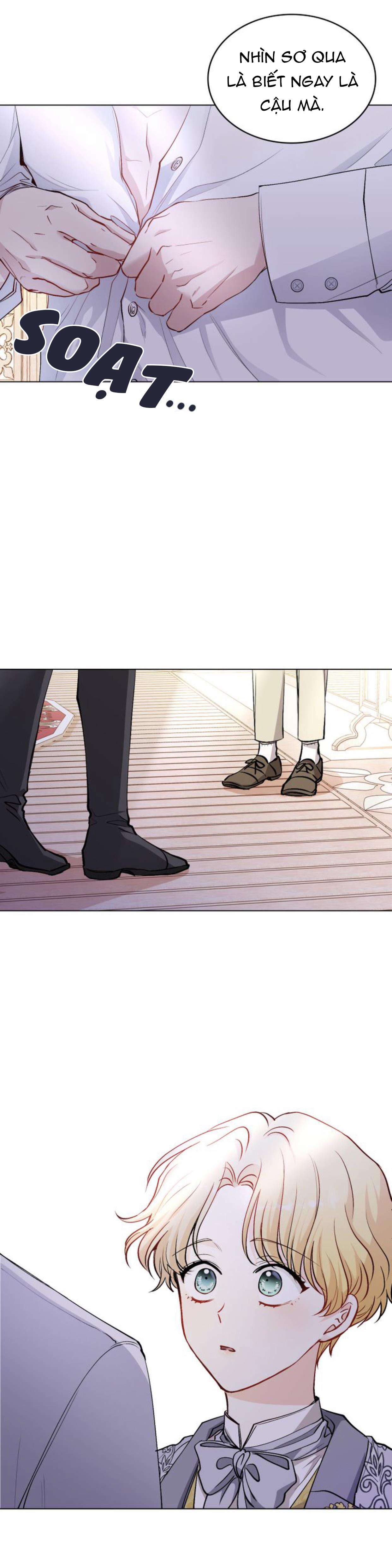 đọc truyện Đi Tìm Nàng Camellia Chương 11.2 ảnh 13 tại Thiên Thai Truyện