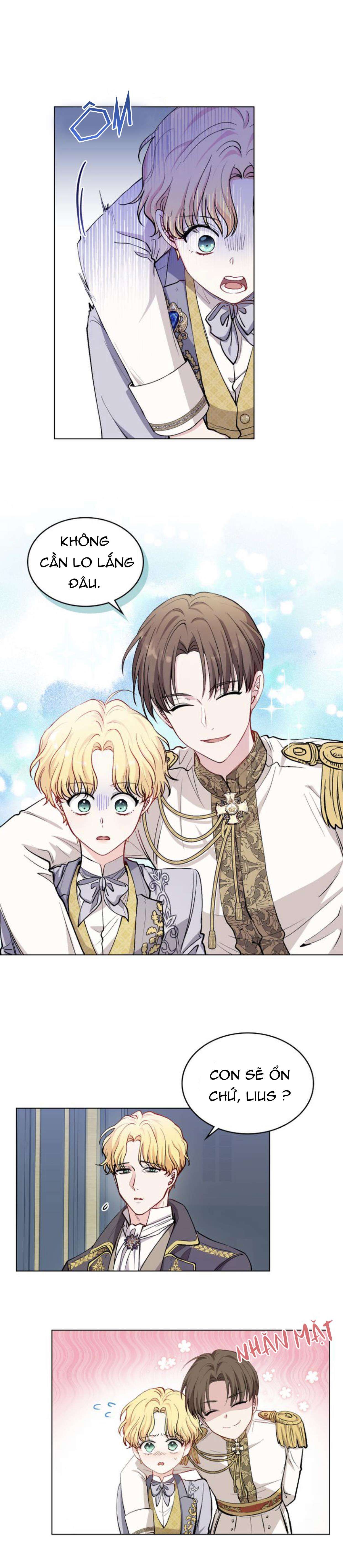 đọc truyện Đi Tìm Nàng Camellia Chương 11.2 ảnh 6 tại Thiên Thai Truyện