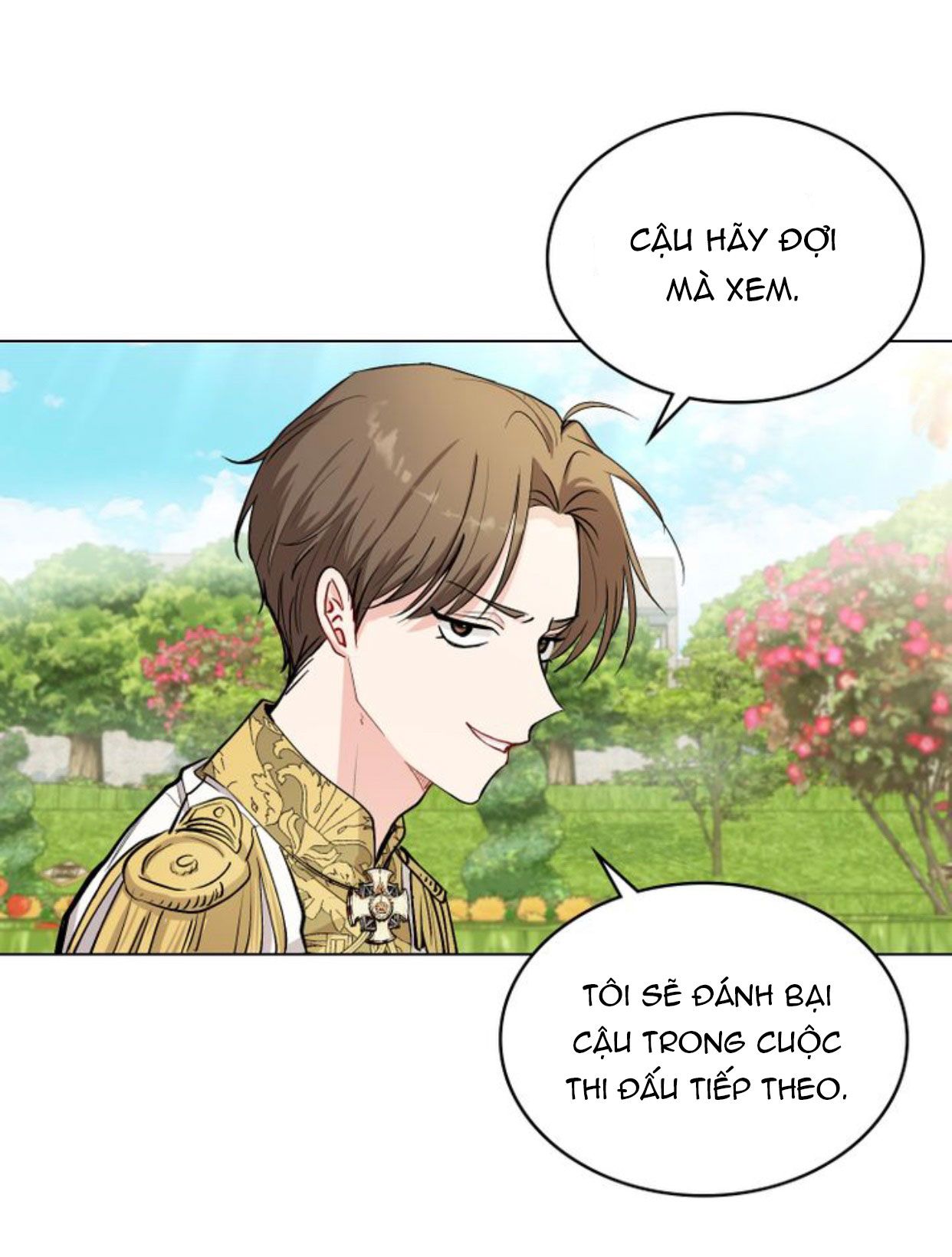 đọc truyện Đi Tìm Nàng Camellia Chương 12 ảnh 31 tại Giả Dược