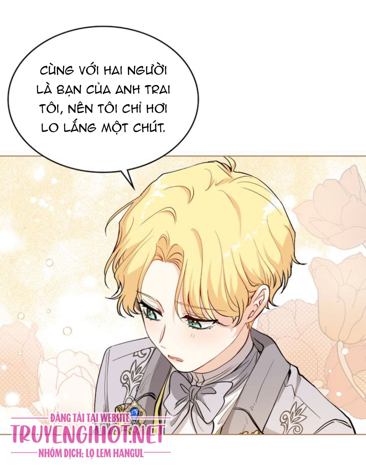 đọc truyện Đi Tìm Nàng Camellia Chương 12 ảnh 40 tại Giả Dược