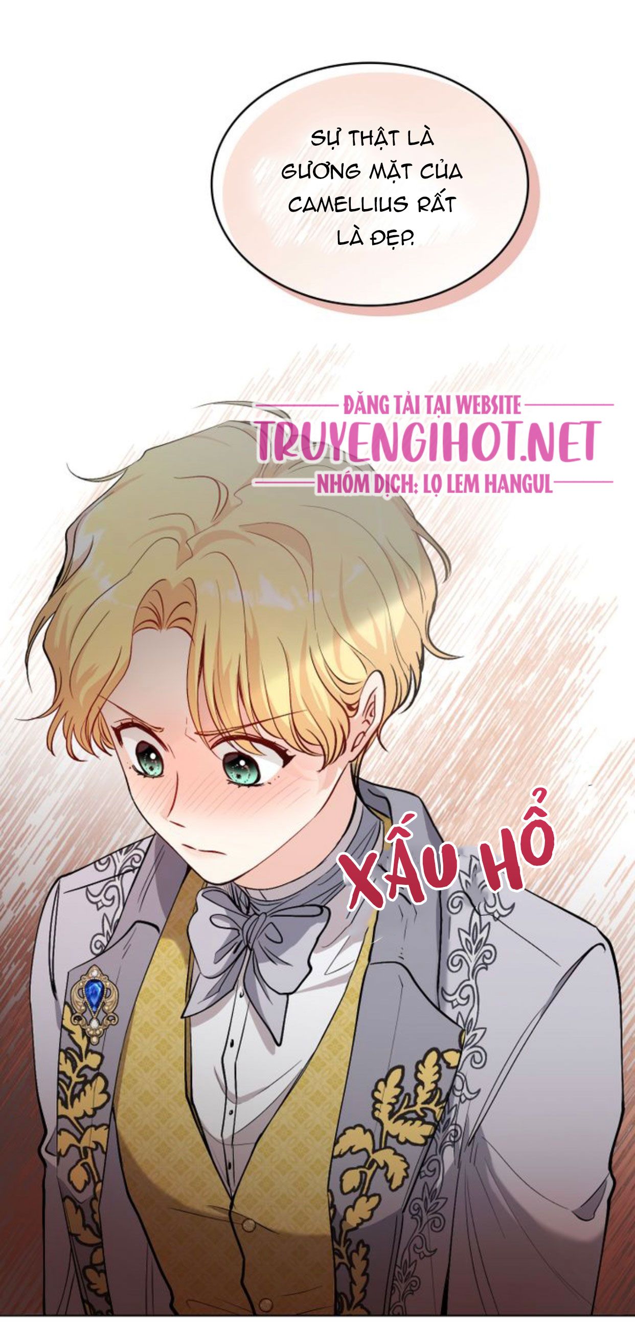 đọc truyện Đi Tìm Nàng Camellia Chương 12 ảnh 50 tại Giả Dược
