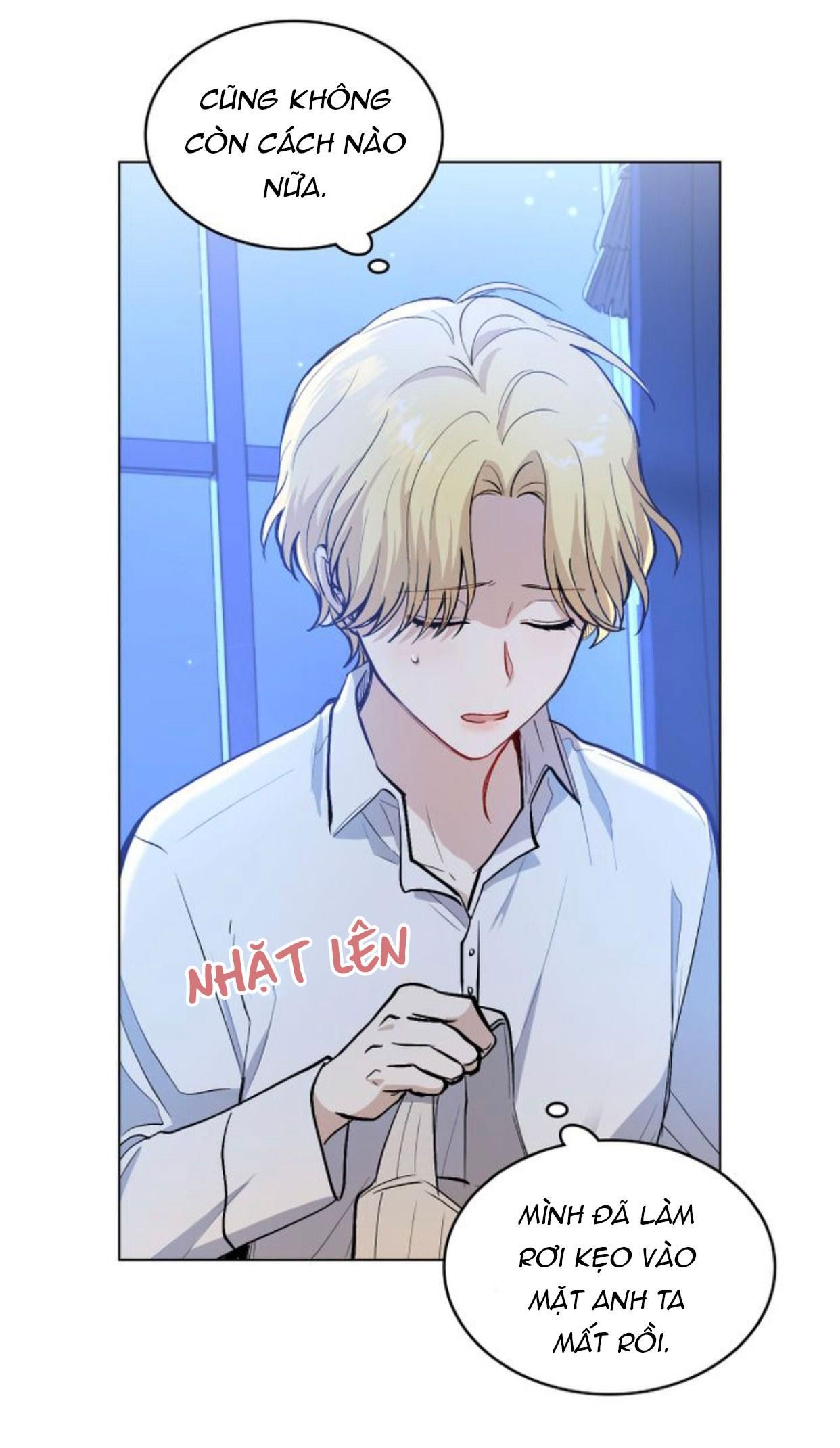 đọc truyện Đi Tìm Nàng Camellia Chương 14.5 ảnh 12 tại Thiên Thai Truyện