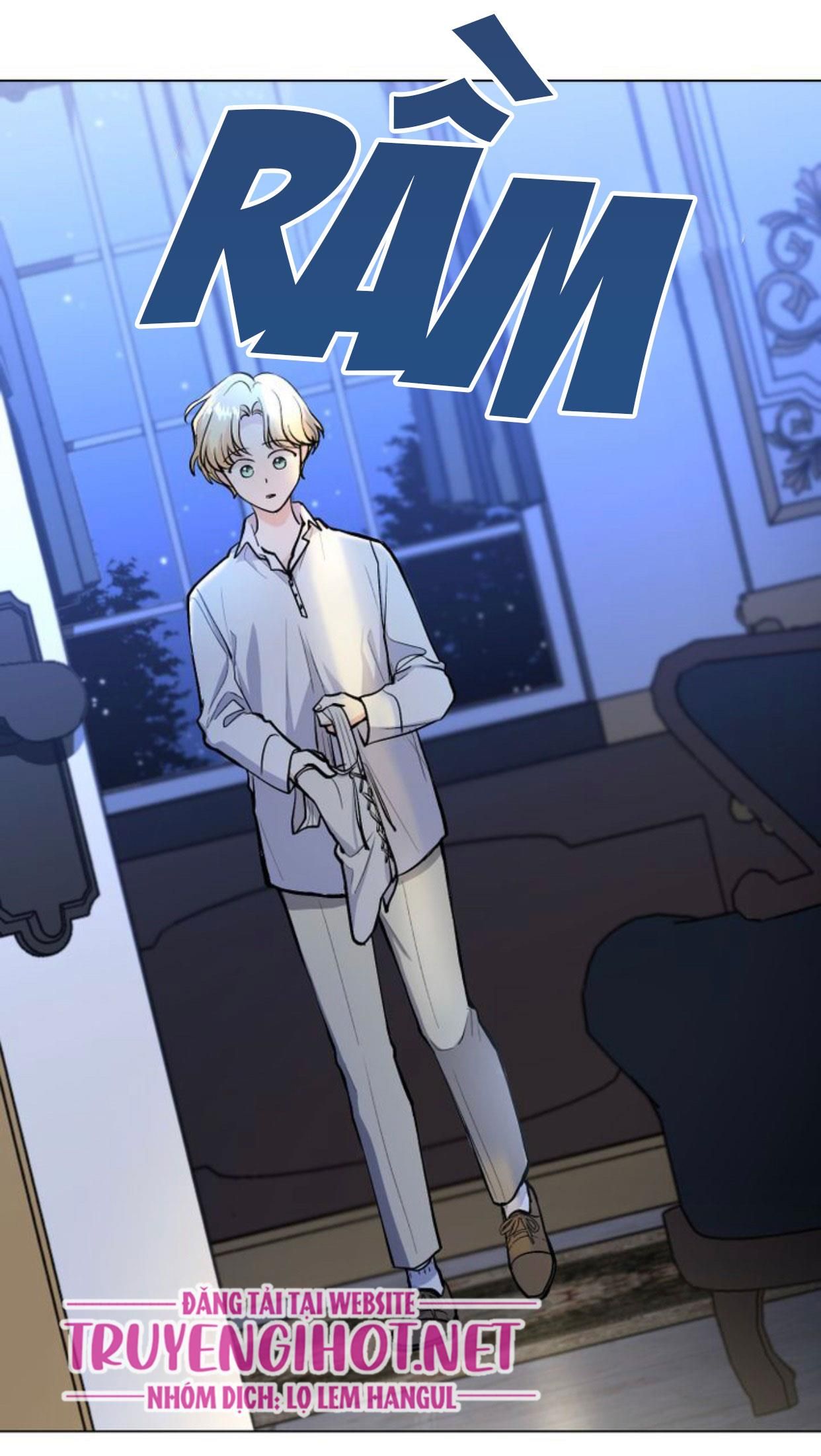 đọc truyện Đi Tìm Nàng Camellia Chương 14.5 ảnh 13 tại Thiên Thai Truyện