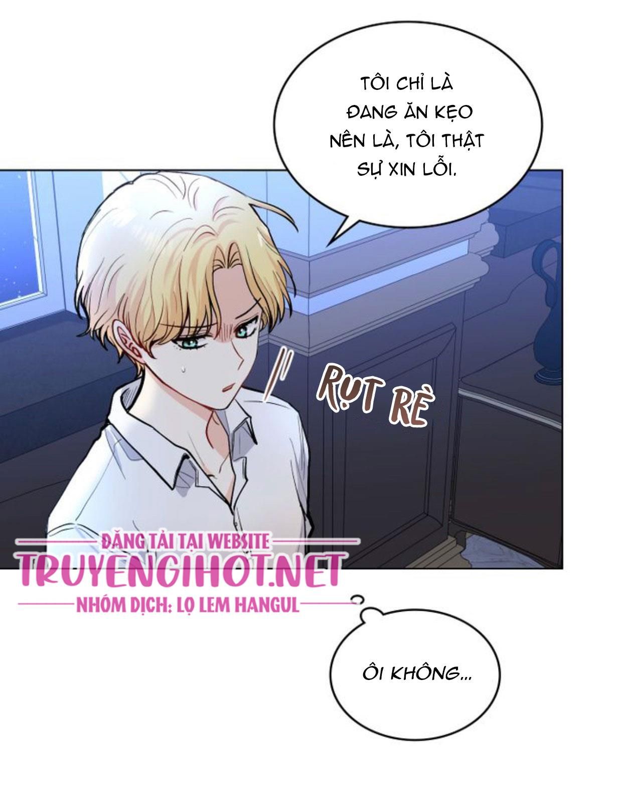 đọc truyện Đi Tìm Nàng Camellia Chương 14.5 ảnh 17 tại Thiên Thai Truyện