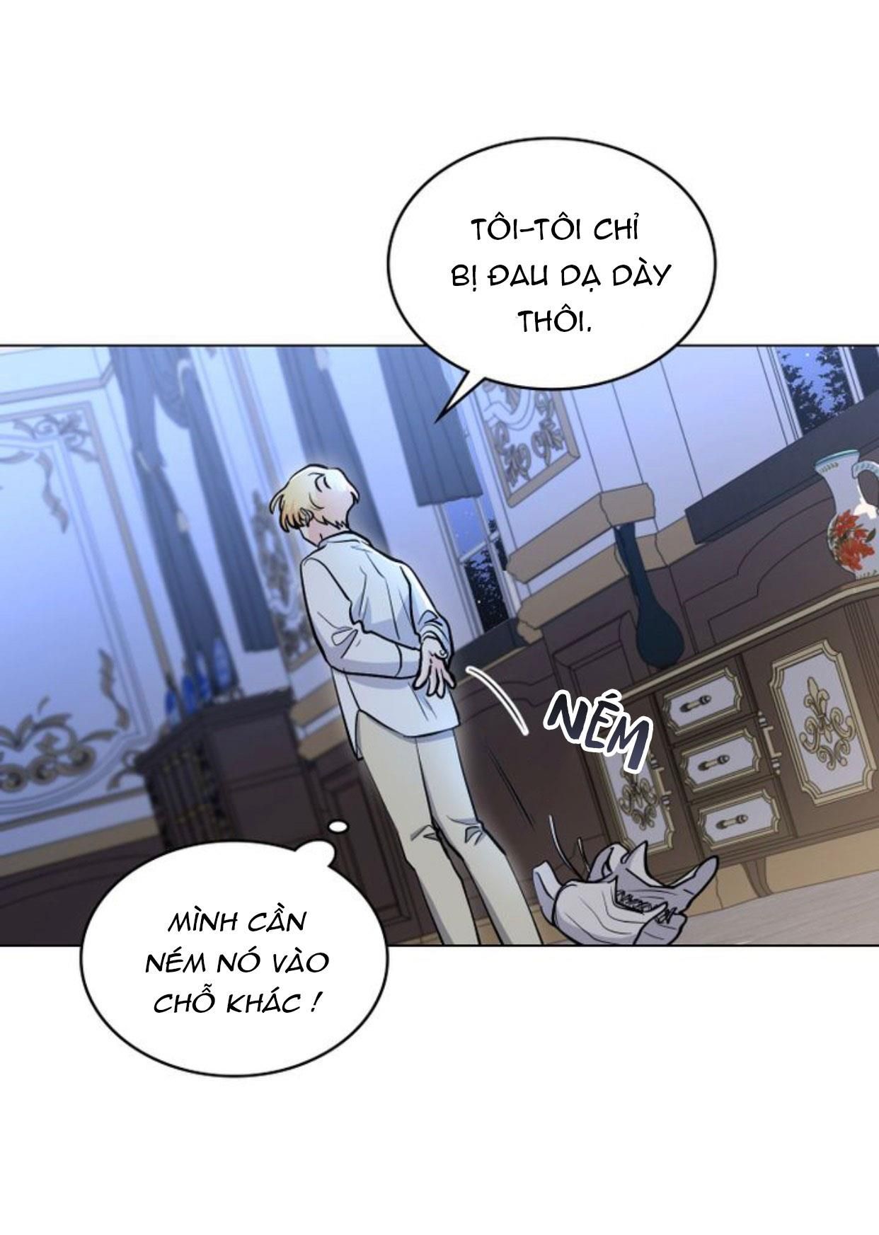 đọc truyện Đi Tìm Nàng Camellia Chương 14.5 ảnh 20 tại Thiên Thai Truyện