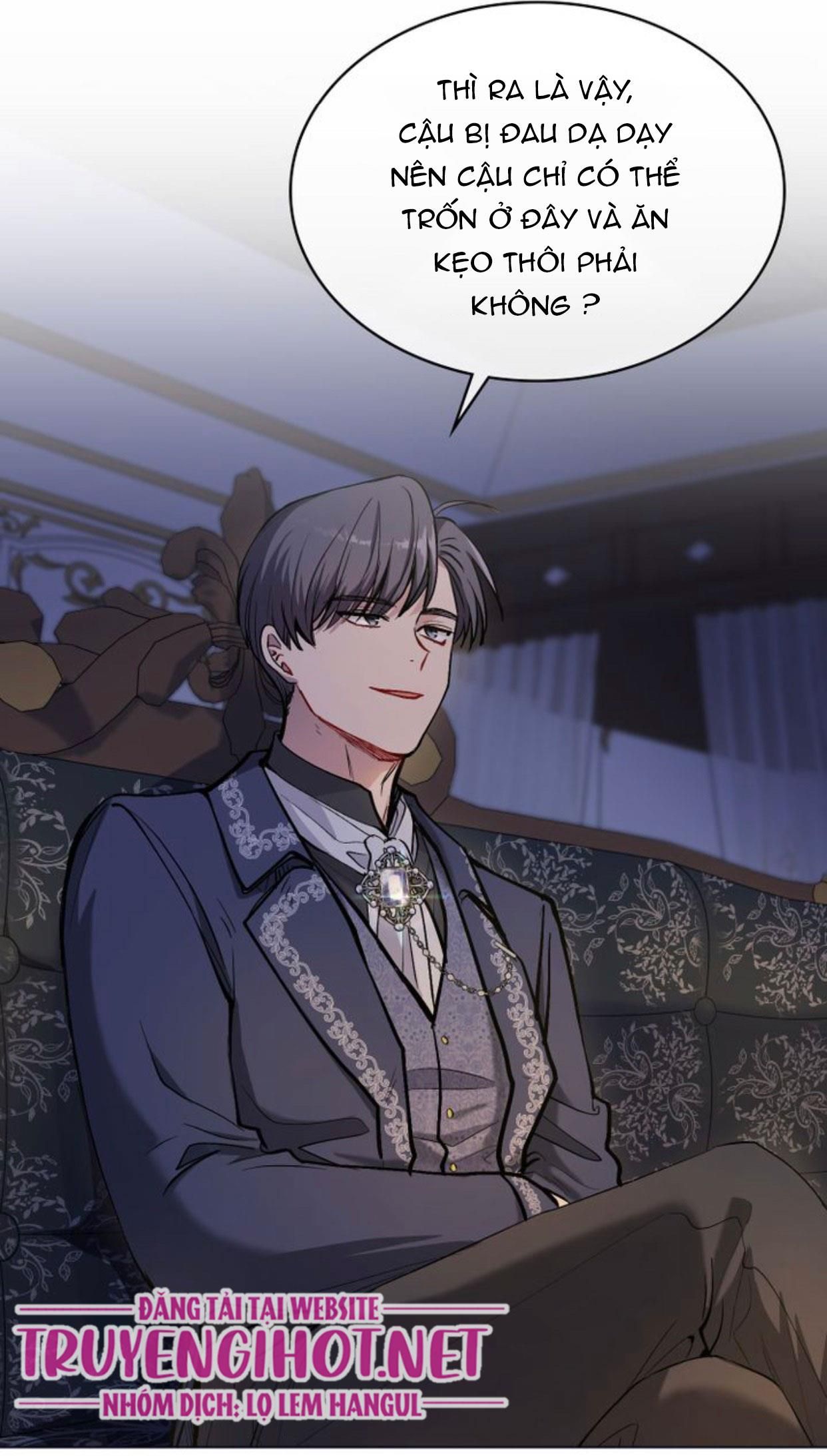 đọc truyện Đi Tìm Nàng Camellia Chương 14.5 ảnh 21 tại Thiên Thai Truyện