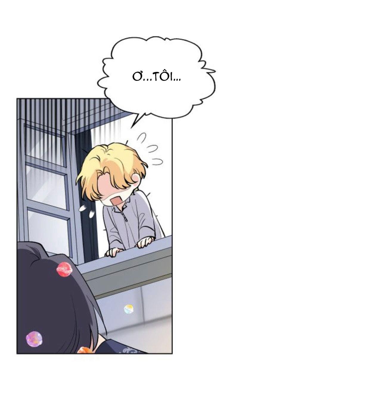 đọc truyện Đi Tìm Nàng Camellia Chương 14.5 ảnh 4 tại Thiên Thai Truyện