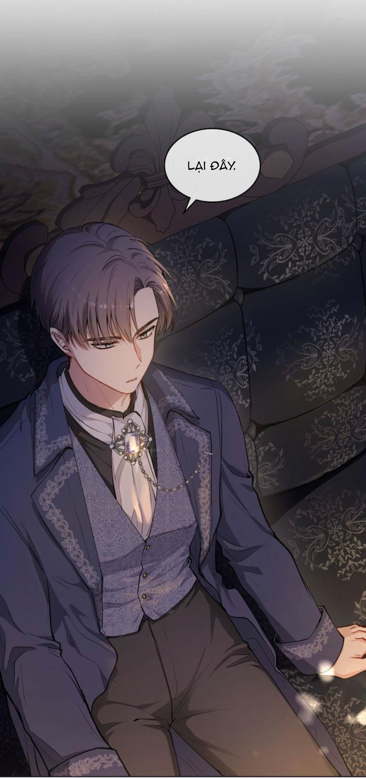 đọc truyện Đi Tìm Nàng Camellia Chương 14.5 ảnh 26 tại Thiên Thai Truyện