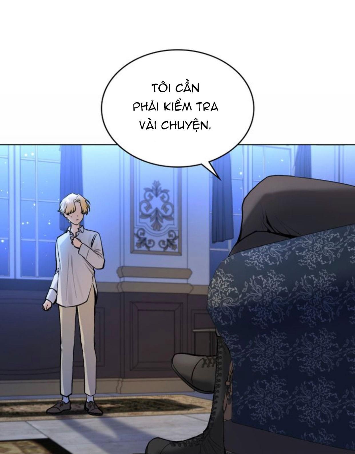 đọc truyện Đi Tìm Nàng Camellia Chương 14.5 ảnh 30 tại Thiên Thai Truyện