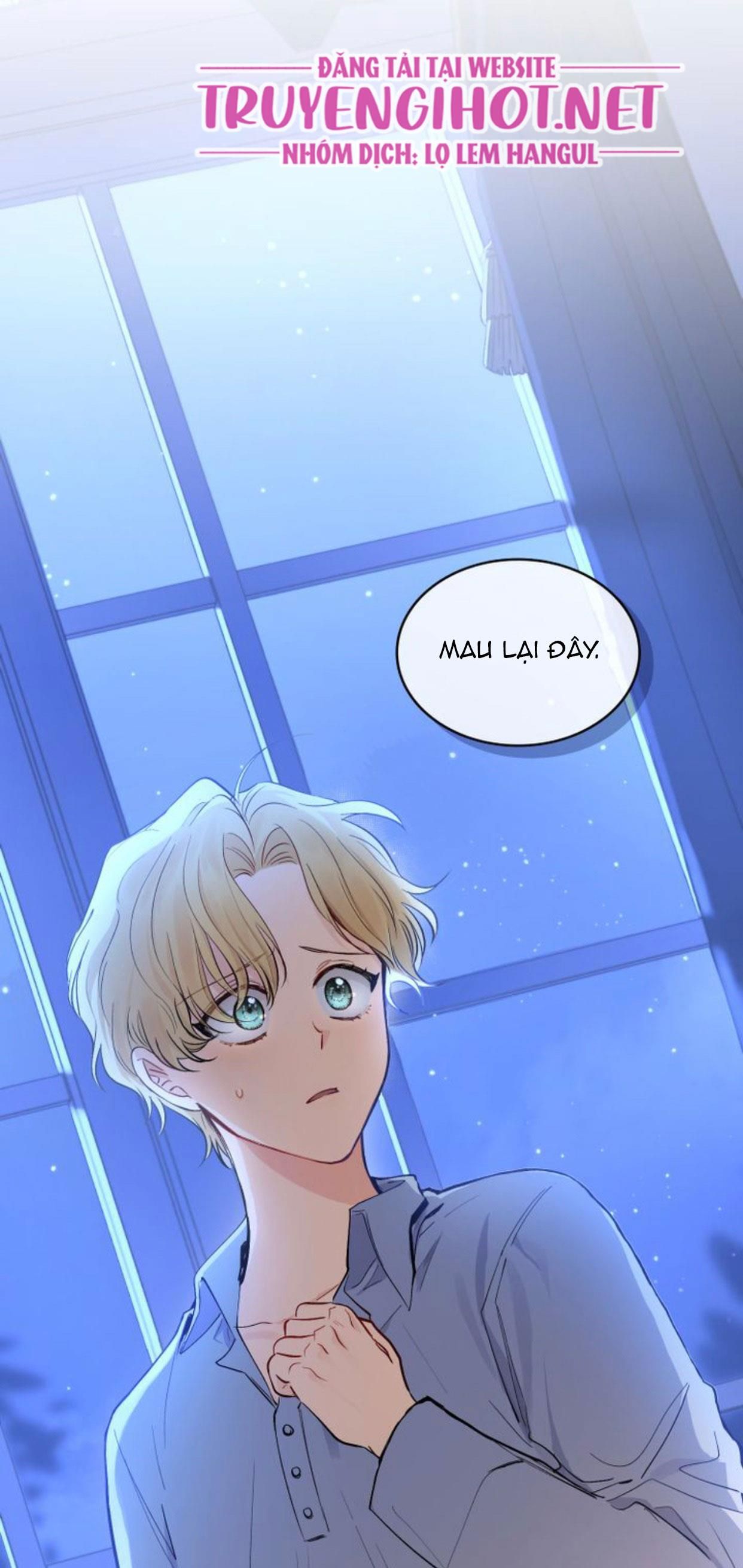 đọc truyện Đi Tìm Nàng Camellia Chương 14.5 ảnh 31 tại Thiên Thai Truyện