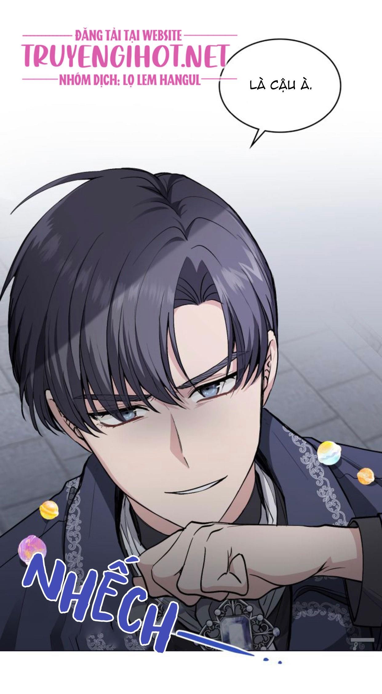 đọc truyện Đi Tìm Nàng Camellia Chương 14.5 ảnh 5 tại Thiên Thai Truyện