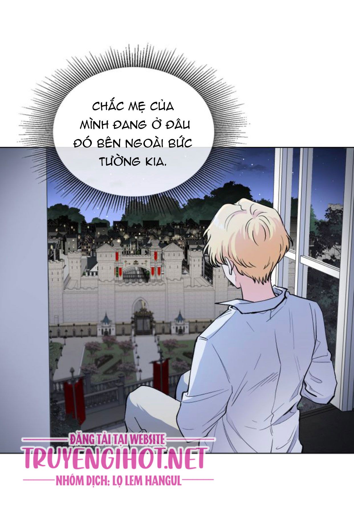 đọc truyện Đi Tìm Nàng Camellia Chương 14 ảnh 15 tại Giả Dược