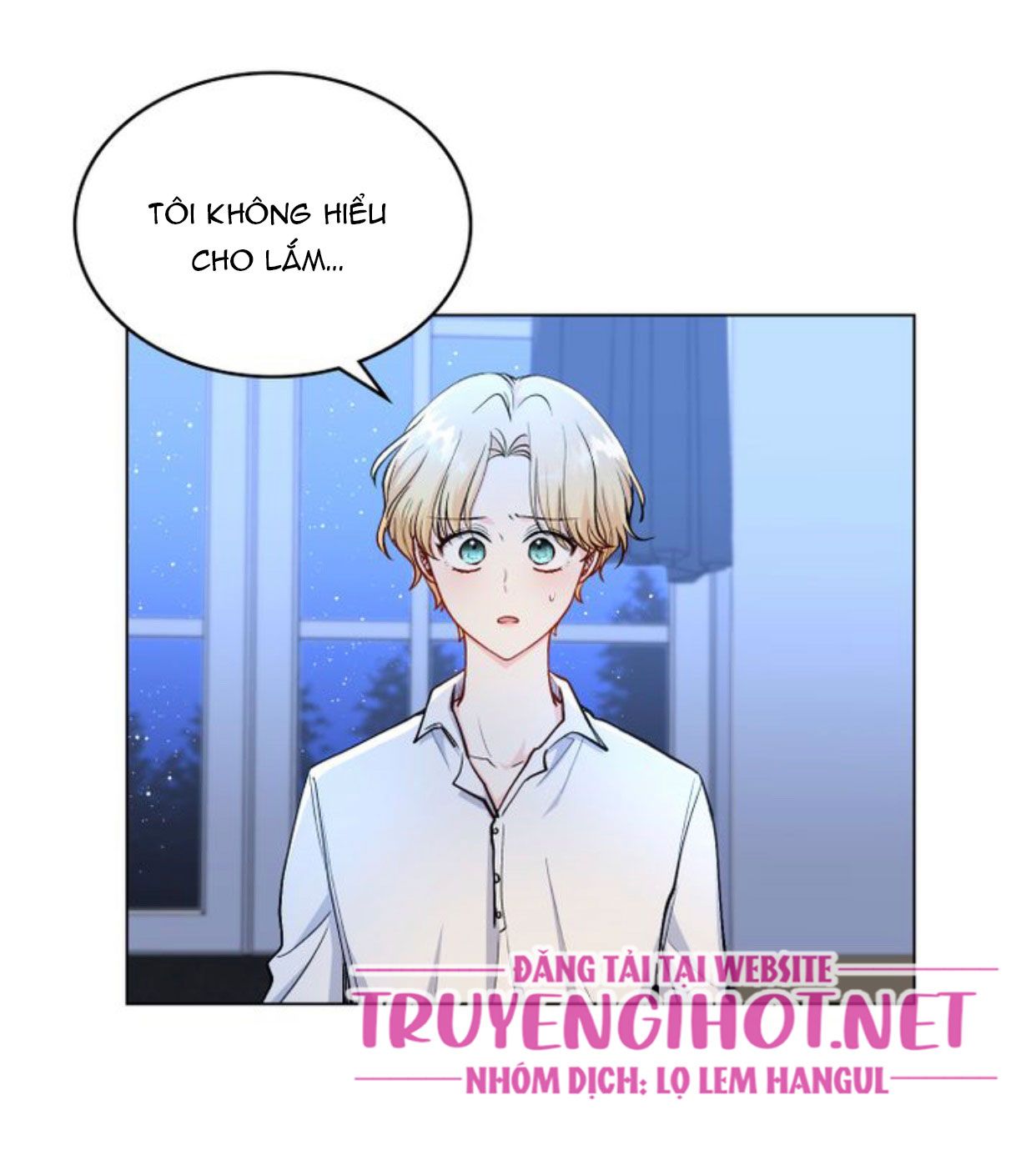 đọc truyện Đi Tìm Nàng Camellia Chương 15.1 ảnh 12 tại Giả Dược