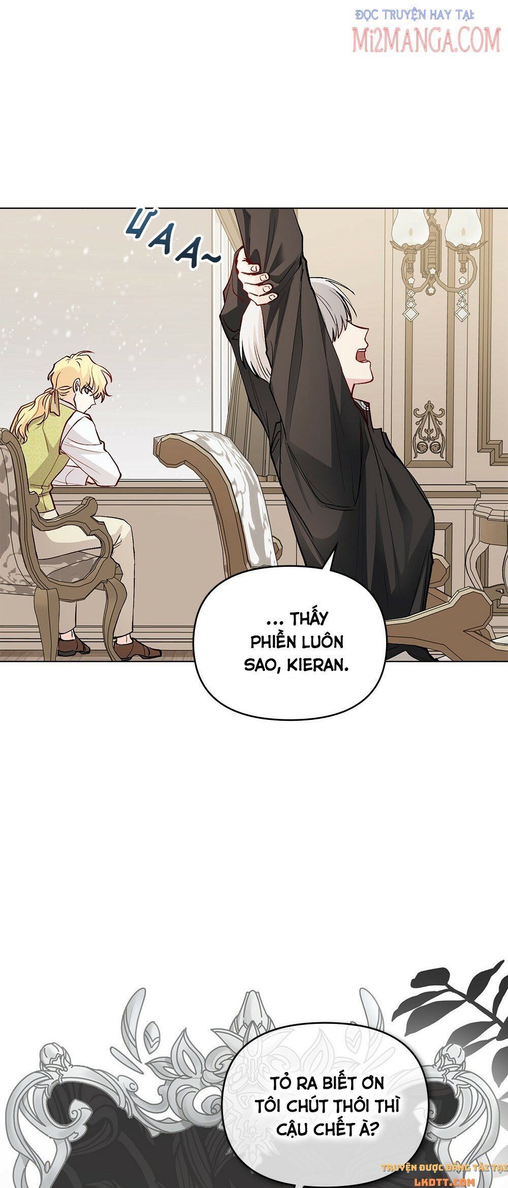 đọc truyện Đi Tìm Nàng Camellia Chương 15.5 ảnh 9 tại Thiên Thai Truyện