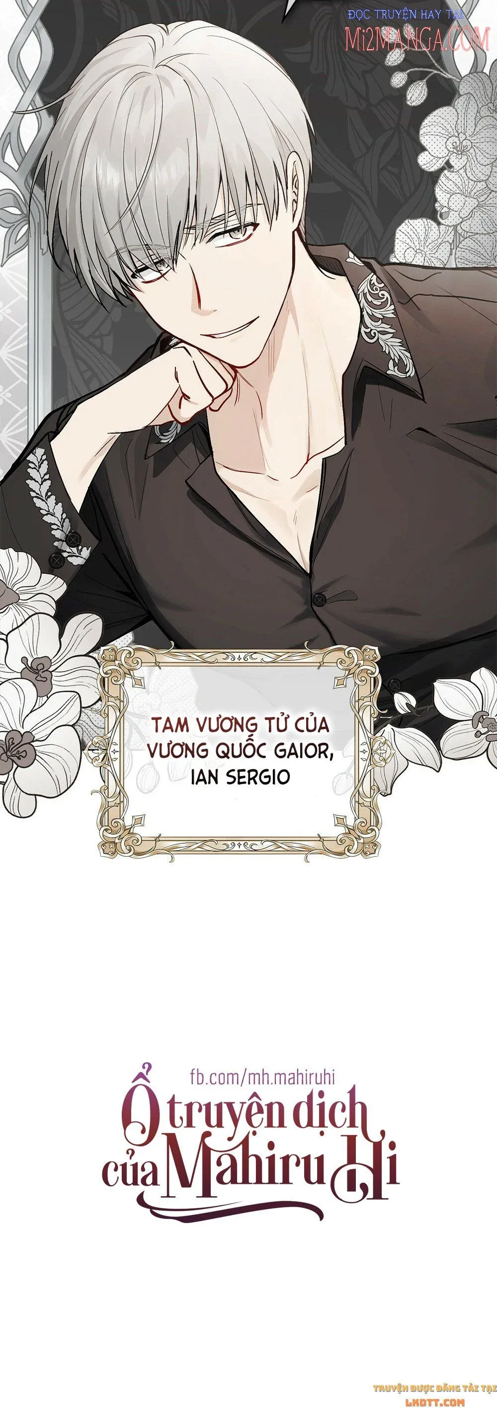 đọc truyện Đi Tìm Nàng Camellia Chương 15.5 ảnh 10 tại Thiên Thai Truyện