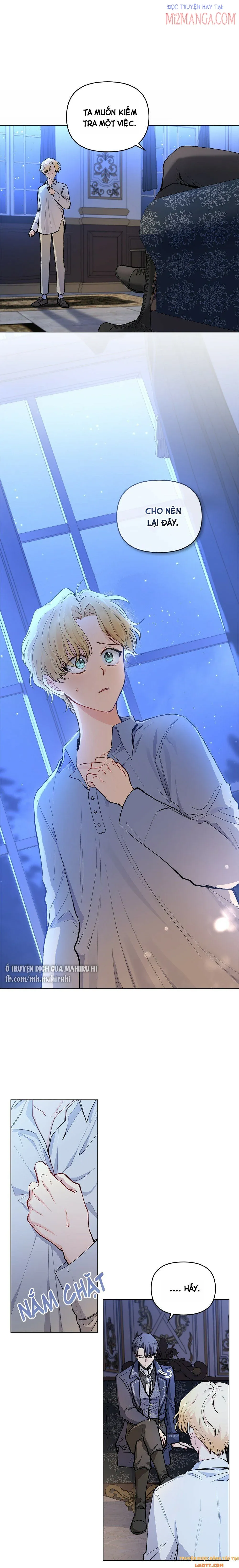 đọc truyện Đi Tìm Nàng Camellia Chương 15 ảnh 4 tại Thiên Thai Truyện