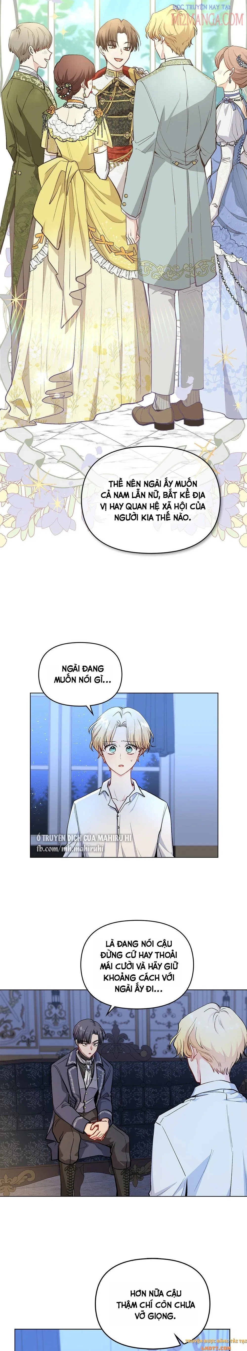 đọc truyện Đi Tìm Nàng Camellia Chương 15 ảnh 6 tại Thiên Thai Truyện