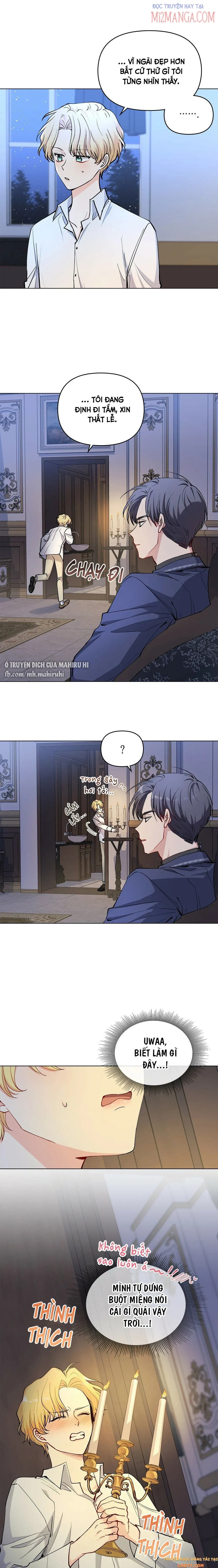 đọc truyện Đi Tìm Nàng Camellia Chương 15 ảnh 9 tại Thiên Thai Truyện