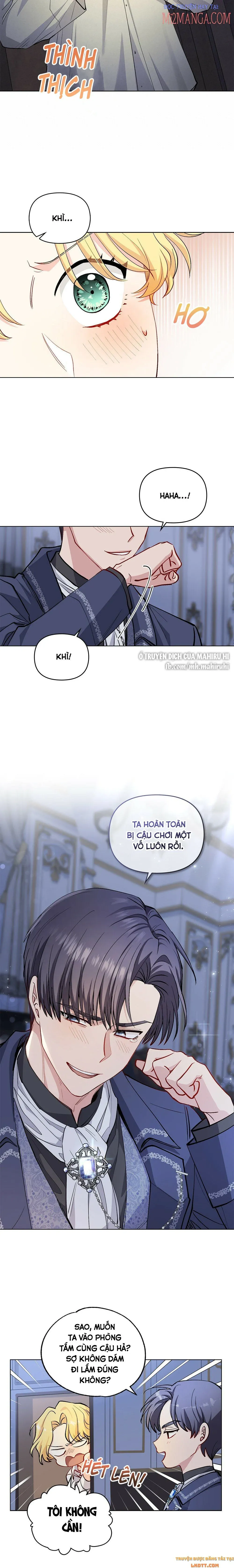 đọc truyện Đi Tìm Nàng Camellia Chương 15 ảnh 10 tại Thiên Thai Truyện