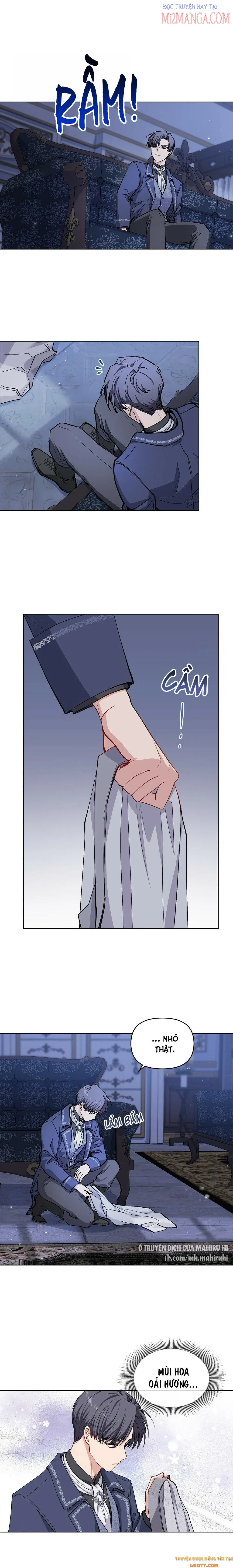 đọc truyện Đi Tìm Nàng Camellia Chương 15 ảnh 11 tại Thiên Thai Truyện