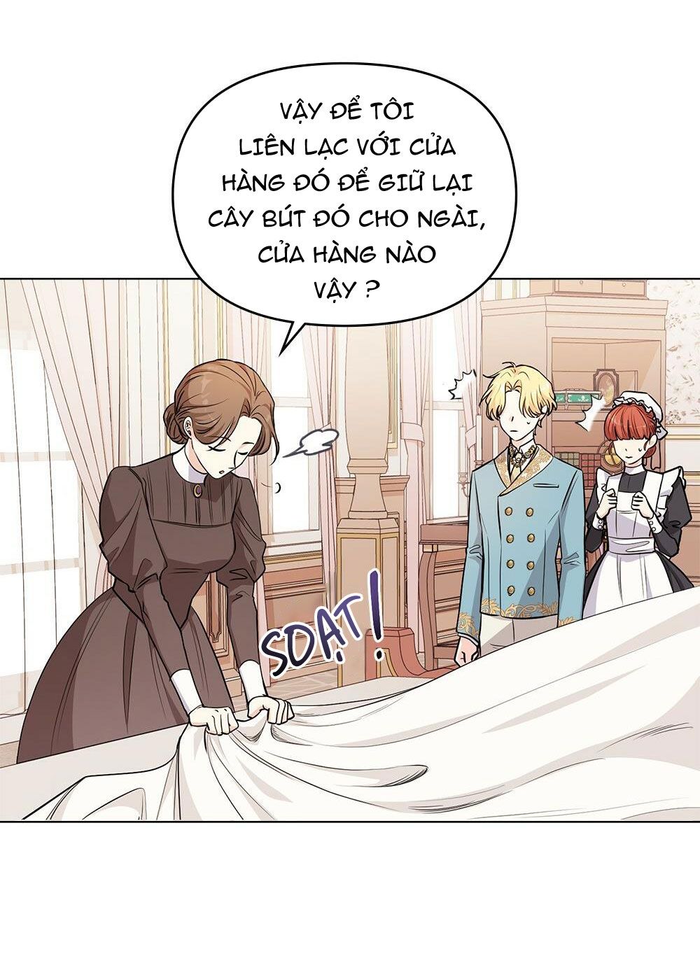 đọc truyện Đi Tìm Nàng Camellia Chương 16.1 ảnh 30 tại Giả Dược
