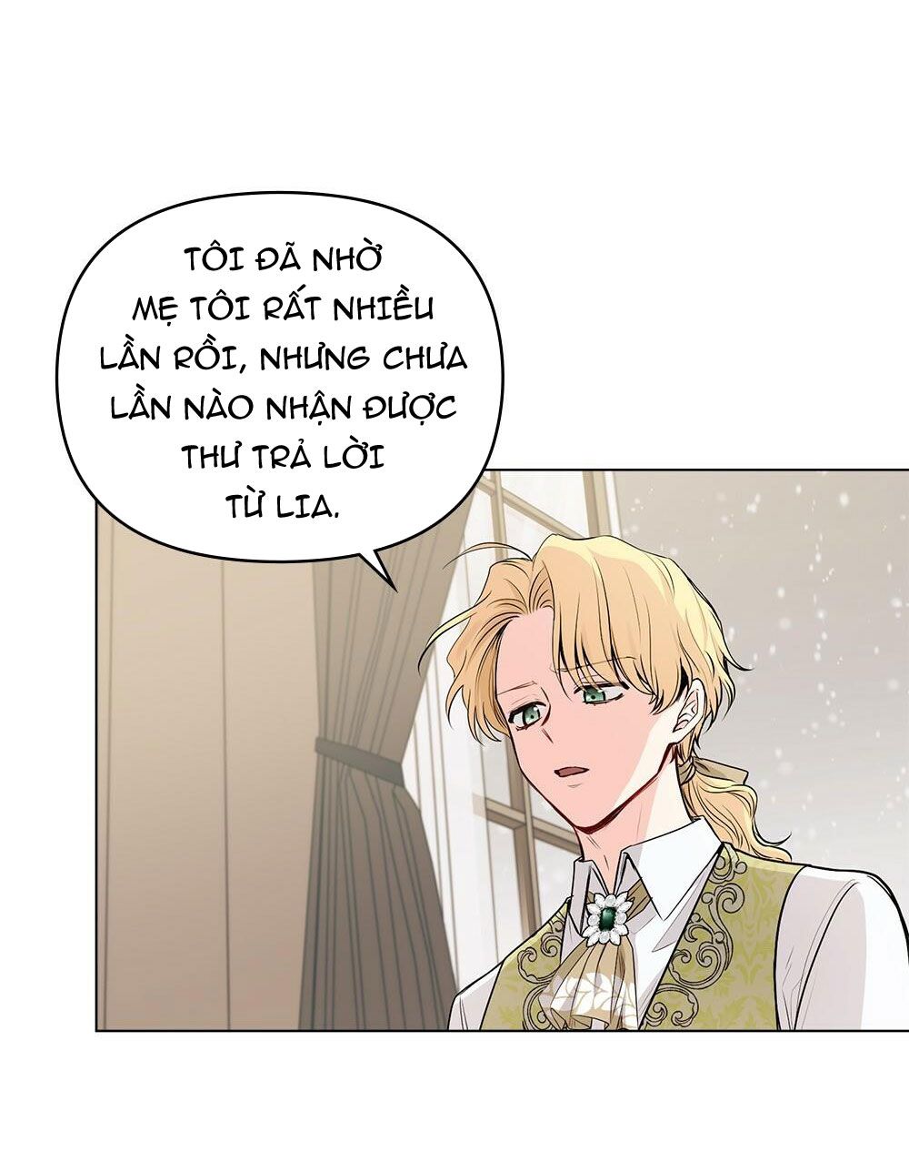 đọc truyện Đi Tìm Nàng Camellia Chương 16.1 ảnh 4 tại Giả Dược