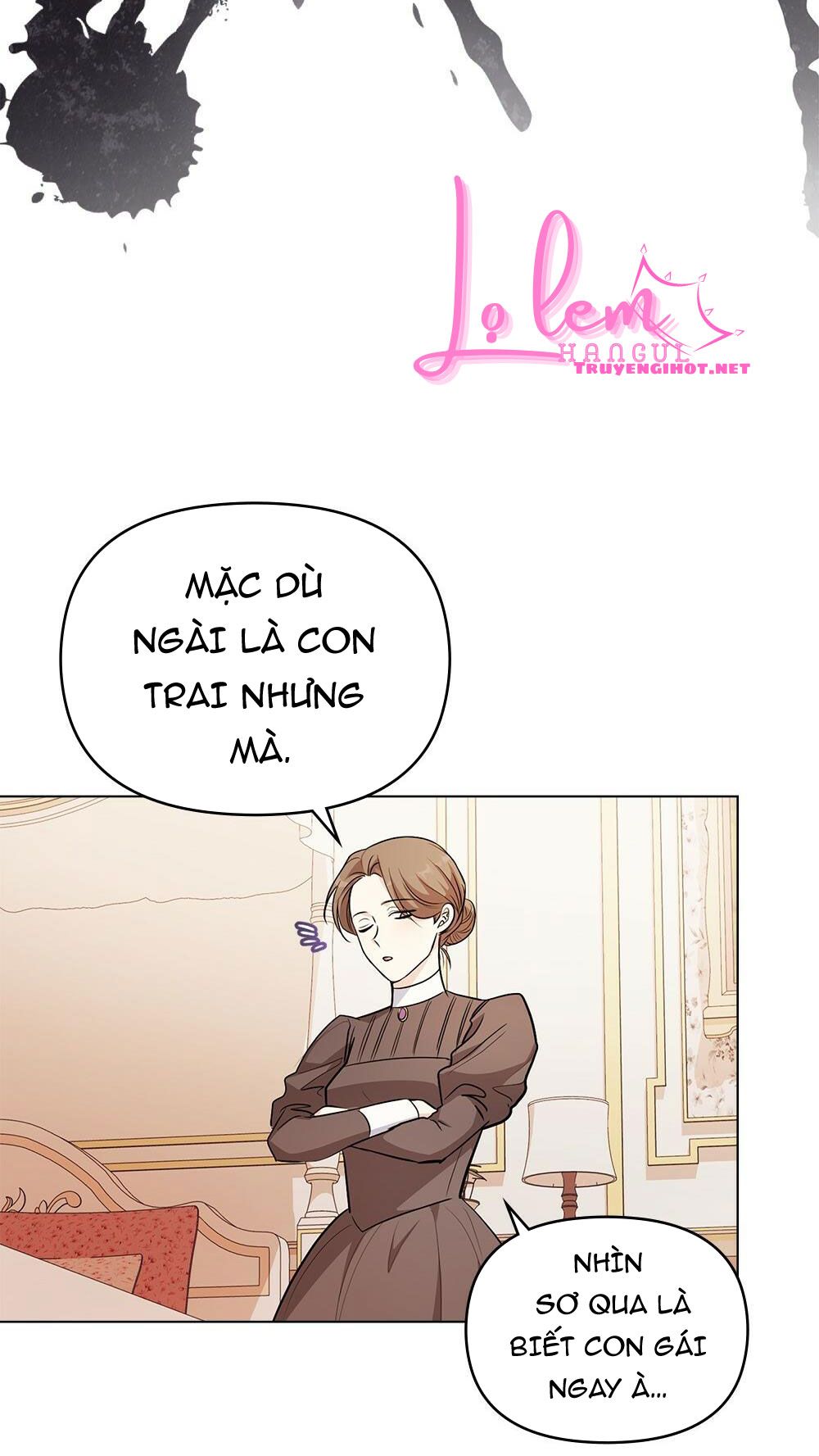 đọc truyện Đi Tìm Nàng Camellia Chương 16.1 ảnh 35 tại Giả Dược