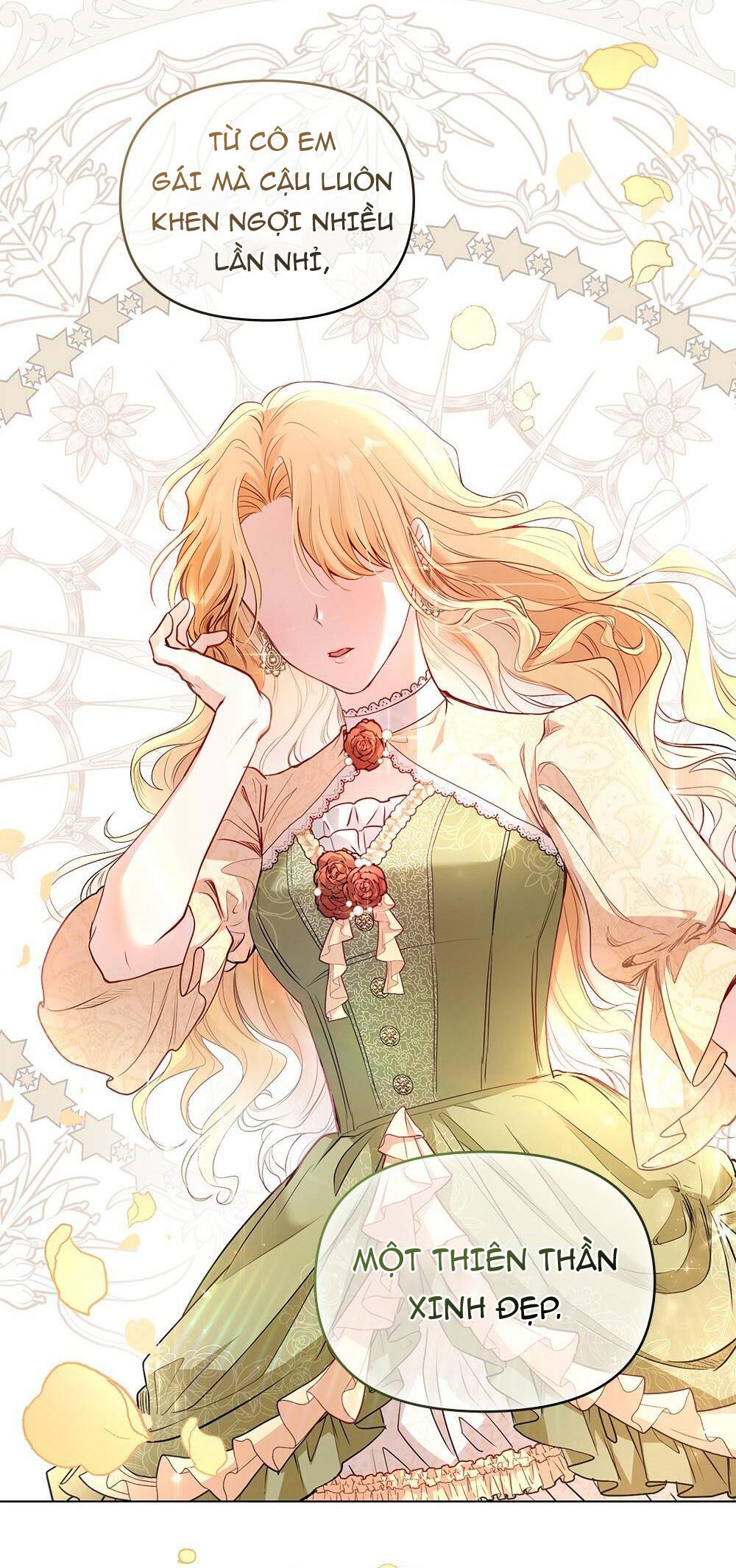 đọc truyện Đi Tìm Nàng Camellia Chương 16.1 ảnh 6 tại Giả Dược