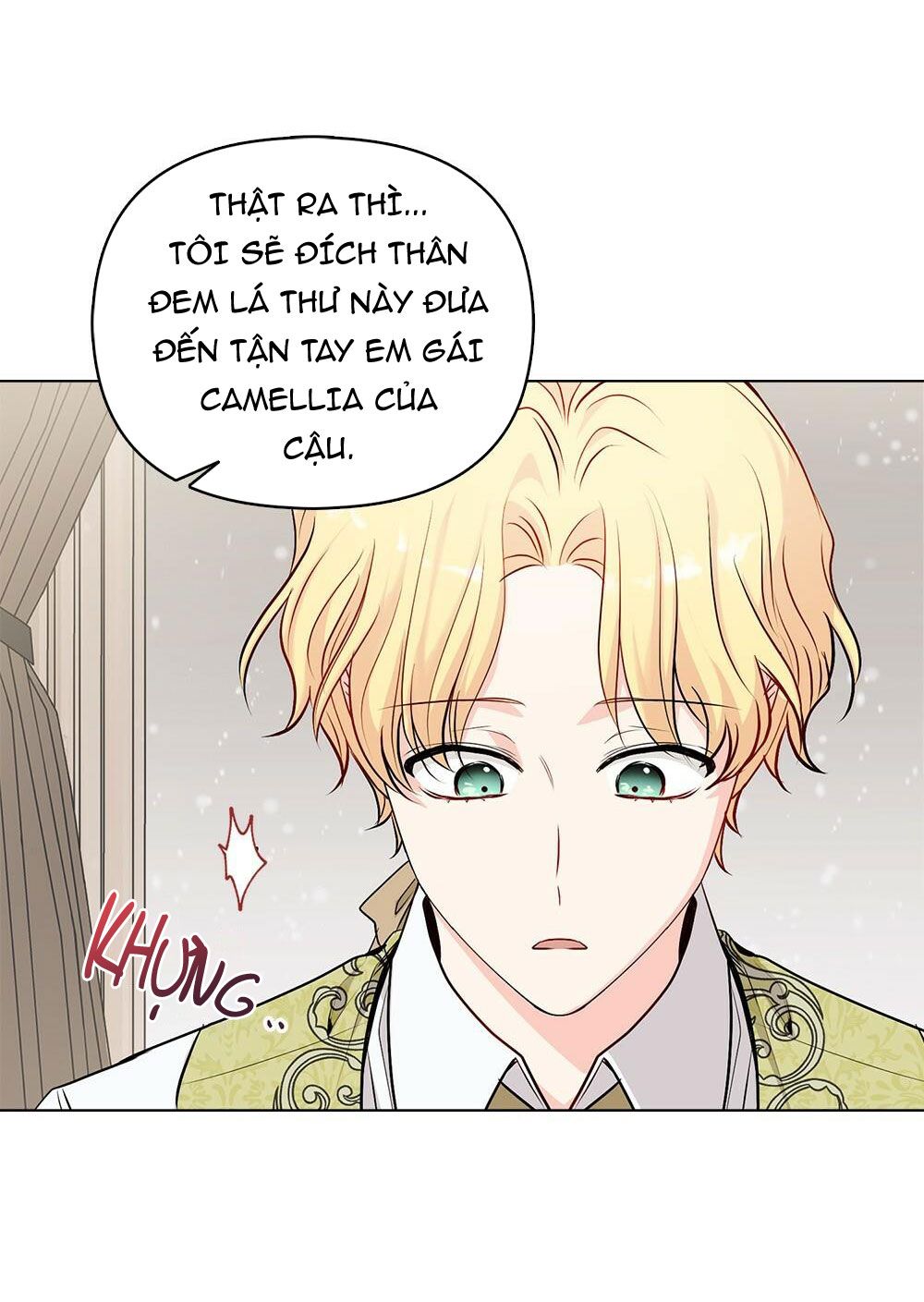đọc truyện Đi Tìm Nàng Camellia Chương 16.1 ảnh 10 tại Giả Dược