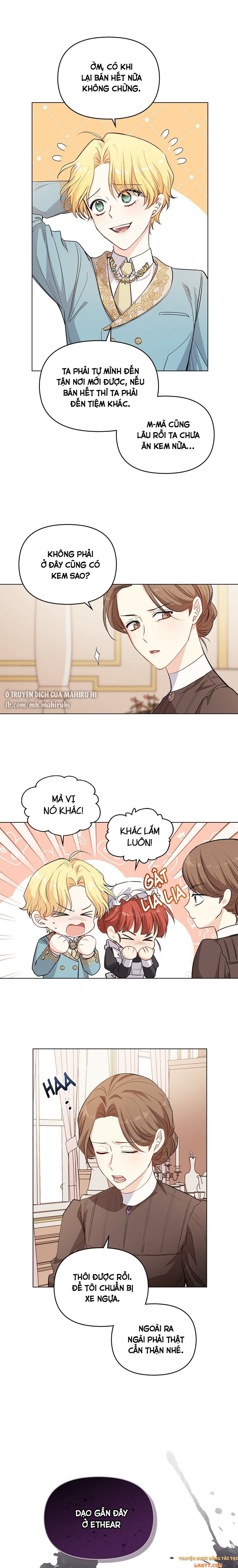 đọc truyện Đi Tìm Nàng Camellia Chương 16 ảnh 12 tại Thiên Thai Truyện