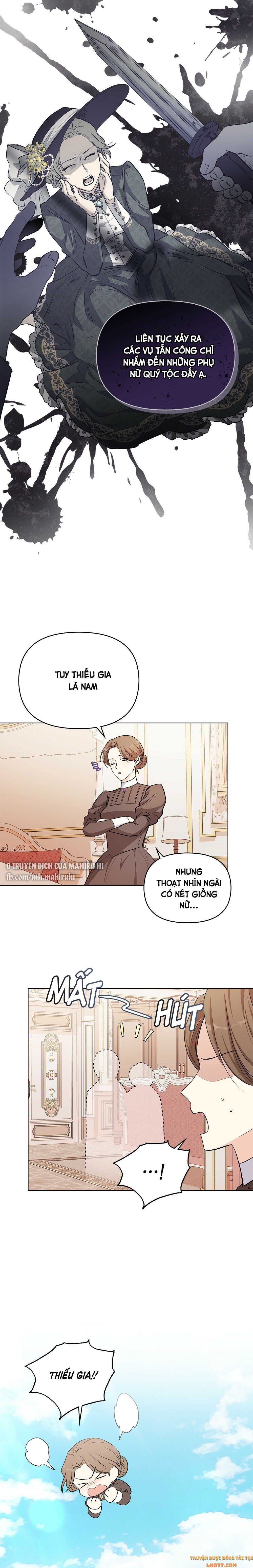 đọc truyện Đi Tìm Nàng Camellia Chương 16 ảnh 13 tại Thiên Thai Truyện