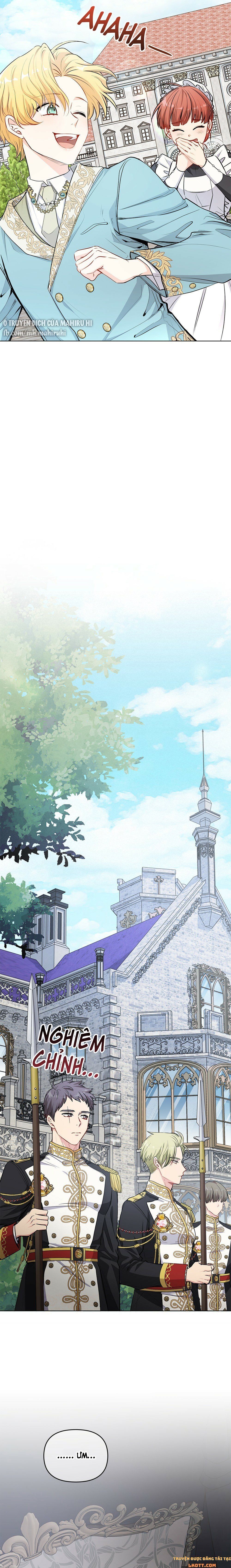 đọc truyện Đi Tìm Nàng Camellia Chương 16 ảnh 14 tại Thiên Thai Truyện