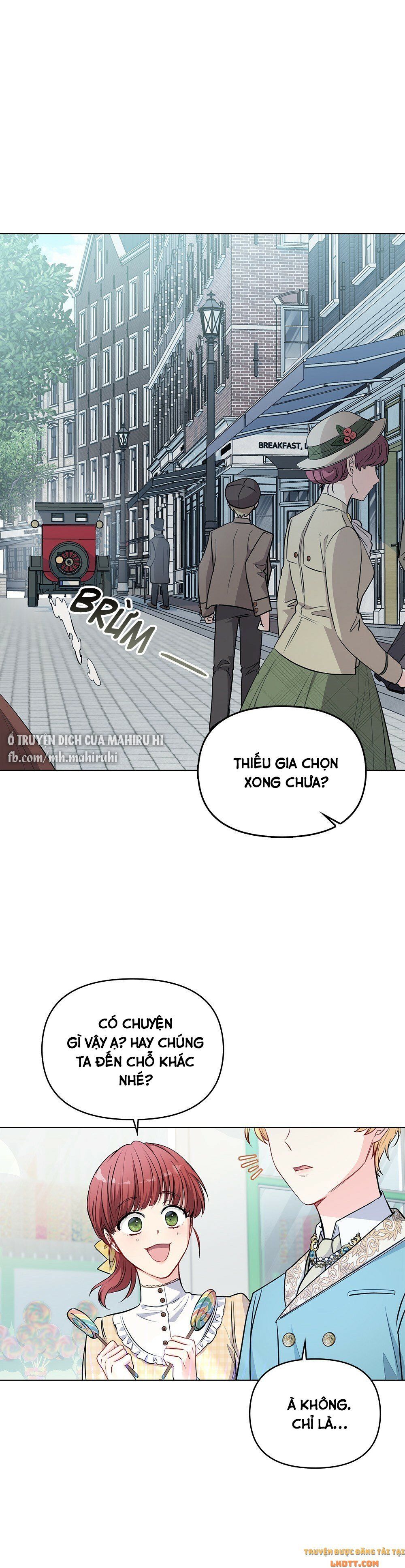 đọc truyện Đi Tìm Nàng Camellia Chương 16 ảnh 20 tại Thiên Thai Truyện