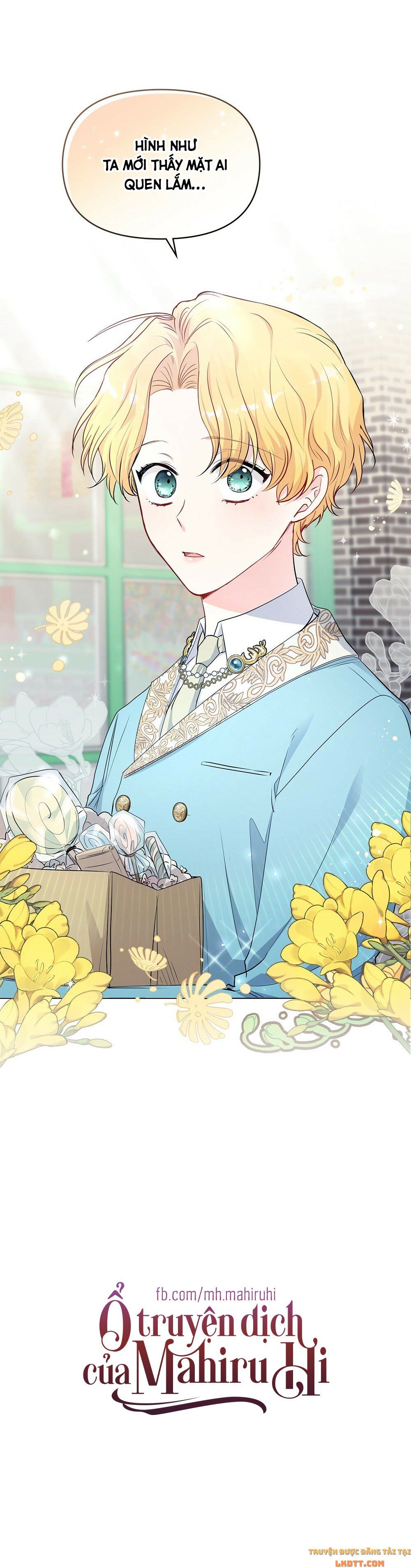 đọc truyện Đi Tìm Nàng Camellia Chương 16 ảnh 21 tại Thiên Thai Truyện