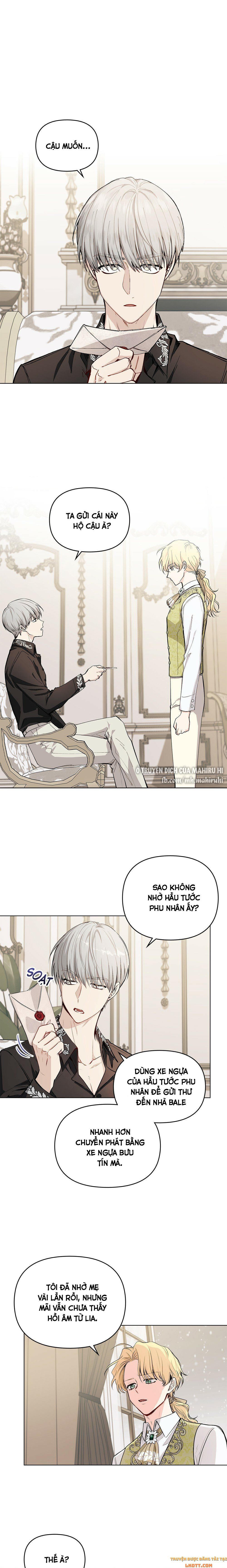 đọc truyện Đi Tìm Nàng Camellia Chương 16 ảnh 4 tại Thiên Thai Truyện