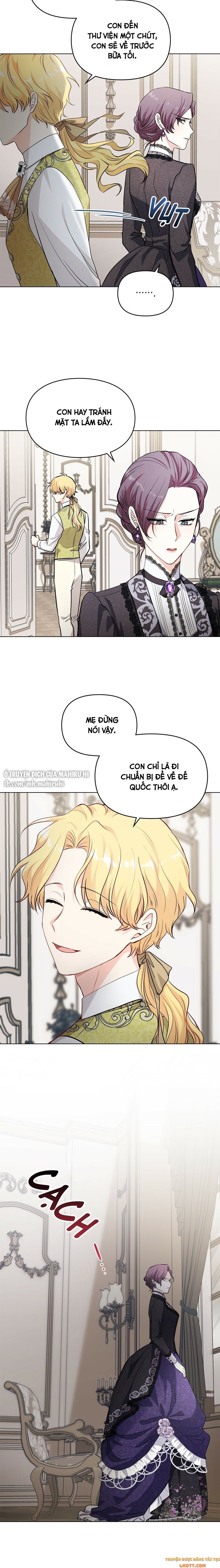 đọc truyện Đi Tìm Nàng Camellia Chương 16 ảnh 9 tại Thiên Thai Truyện