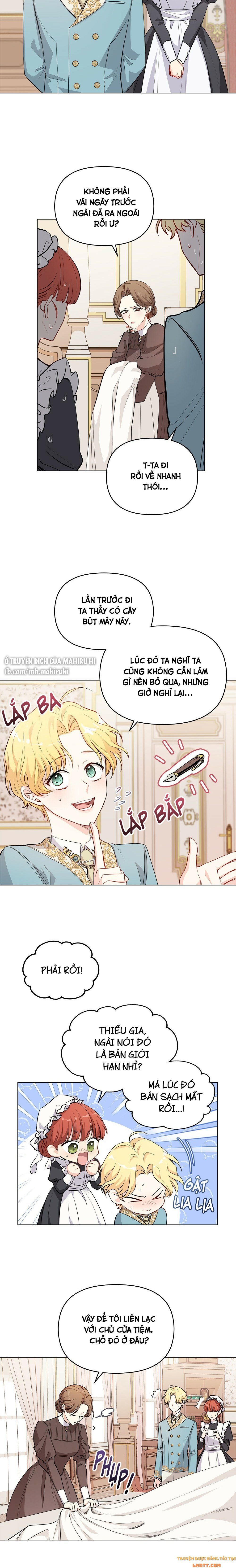 đọc truyện Đi Tìm Nàng Camellia Chương 16 ảnh 11 tại Thiên Thai Truyện