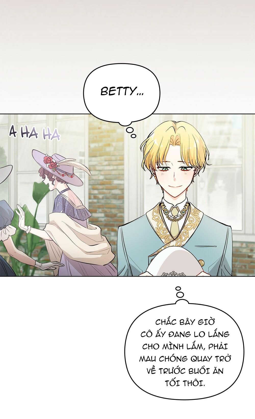 đọc truyện Đi Tìm Nàng Camellia Chương 17.1 ảnh 17 tại Giả Dược