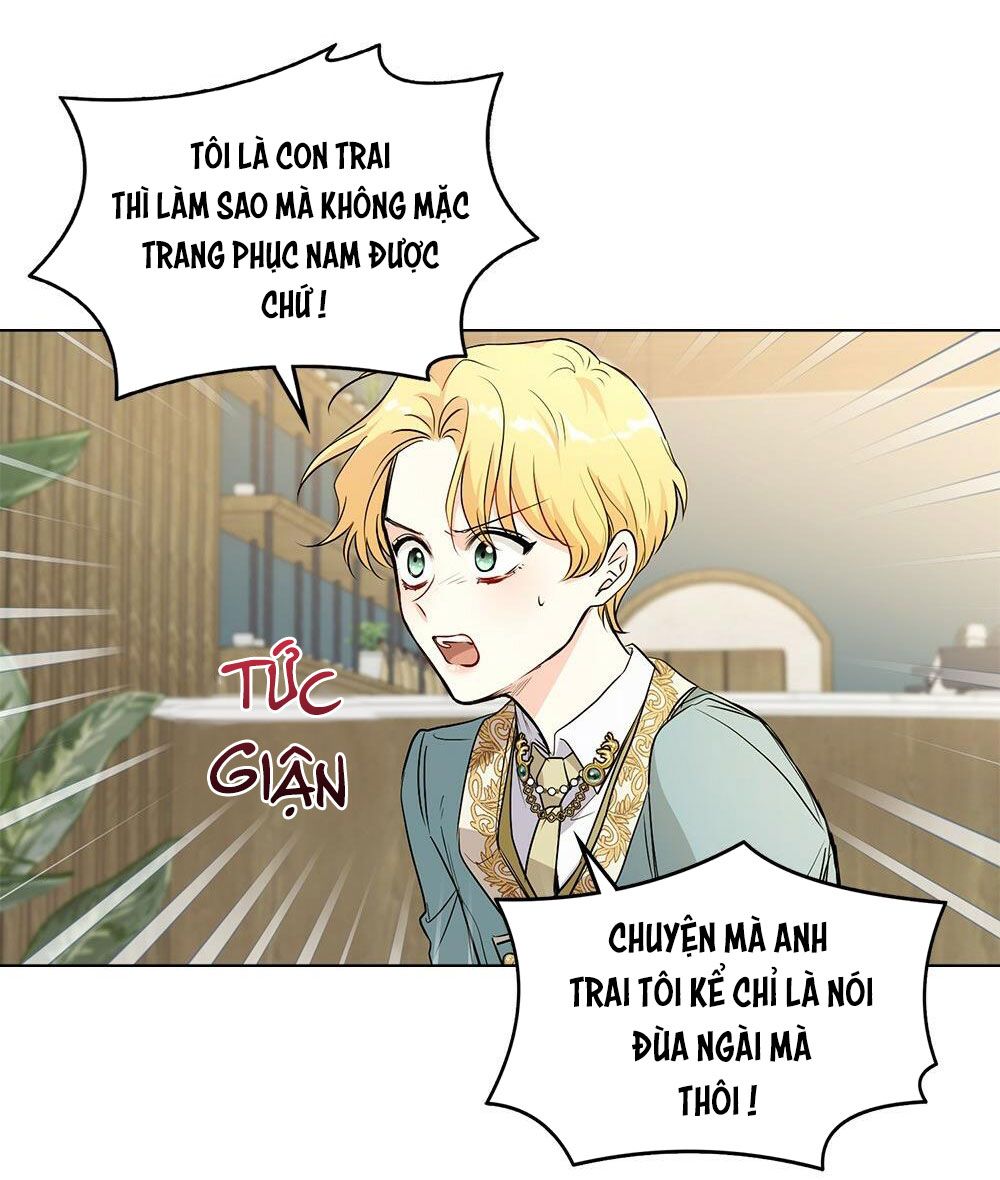 đọc truyện Đi Tìm Nàng Camellia Chương 17.2 ảnh 3 tại Giả Dược