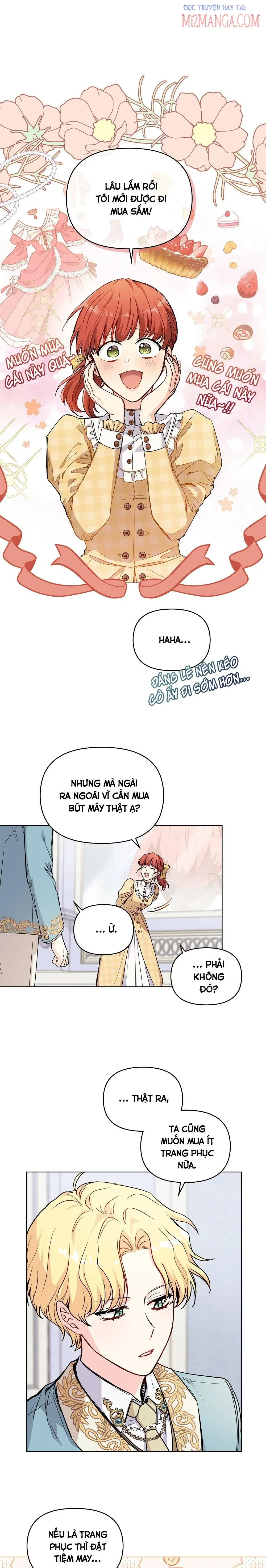 đọc truyện Đi Tìm Nàng Camellia Chương 17 ảnh 4 tại Thiên Thai Truyện