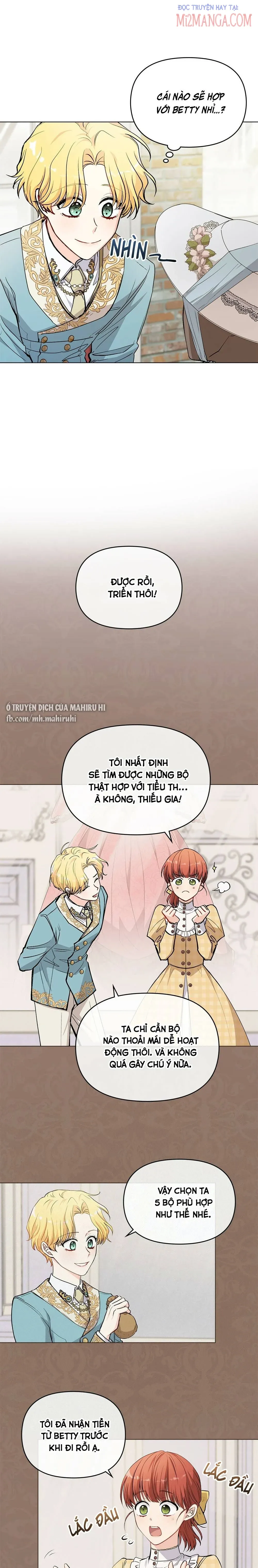 đọc truyện Đi Tìm Nàng Camellia Chương 17 ảnh 6 tại Thiên Thai Truyện