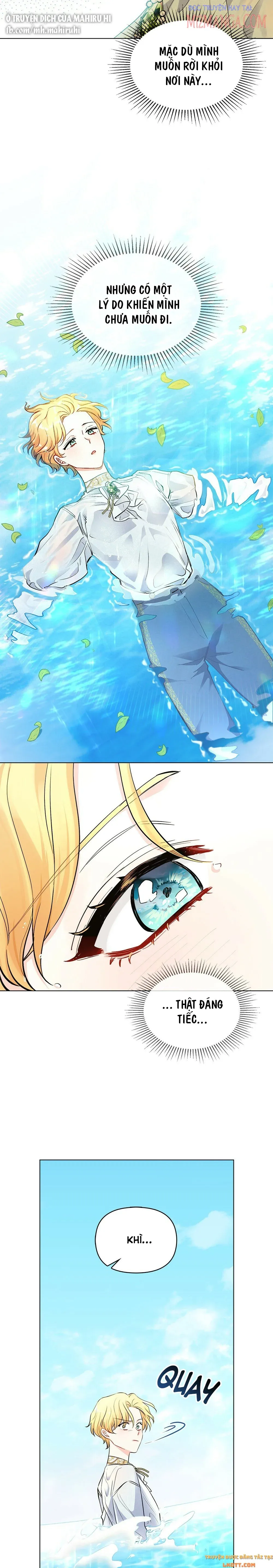 đọc truyện Đi Tìm Nàng Camellia Chương 18.5 ảnh 7 tại Thiên Thai Truyện