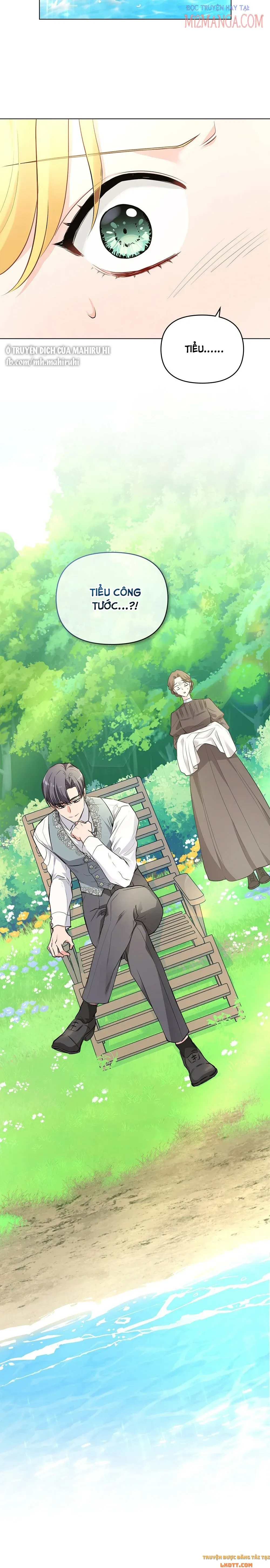 đọc truyện Đi Tìm Nàng Camellia Chương 18.5 ảnh 8 tại Thiên Thai Truyện