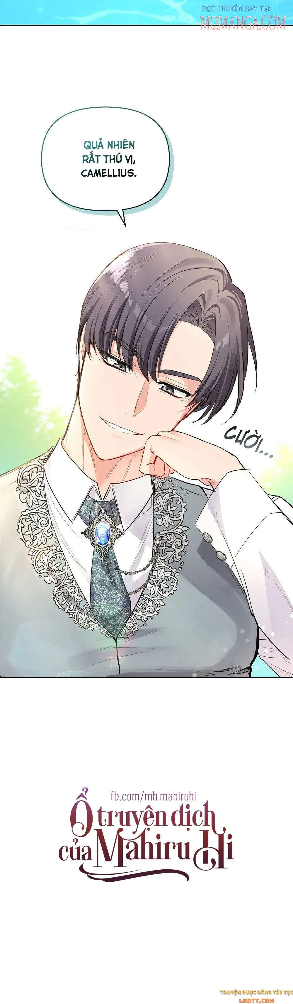 đọc truyện Đi Tìm Nàng Camellia Chương 18.5 ảnh 10 tại Thiên Thai Truyện