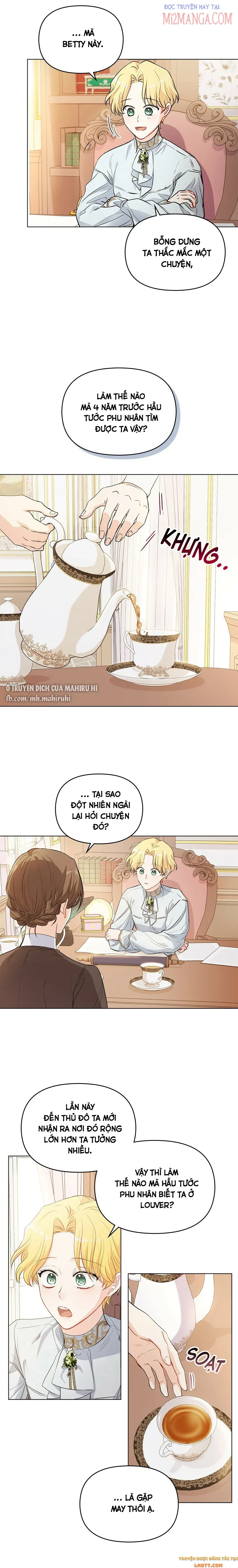 đọc truyện Đi Tìm Nàng Camellia Chương 18 ảnh 8 tại Thiên Thai Truyện