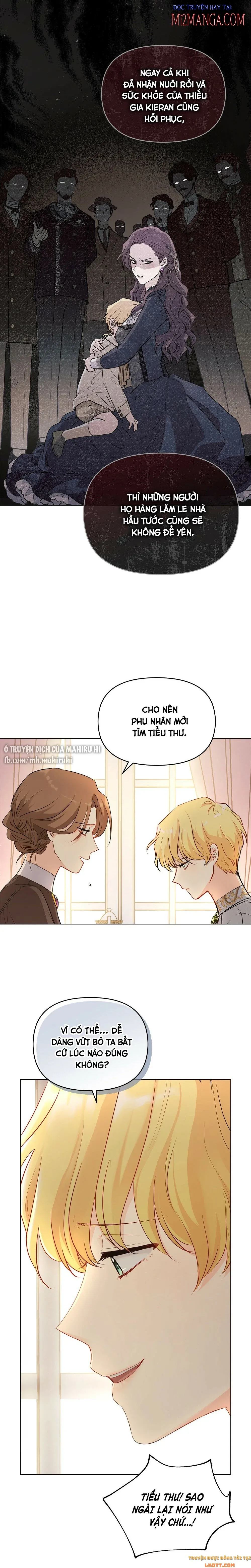 đọc truyện Đi Tìm Nàng Camellia Chương 18 ảnh 11 tại Thiên Thai Truyện